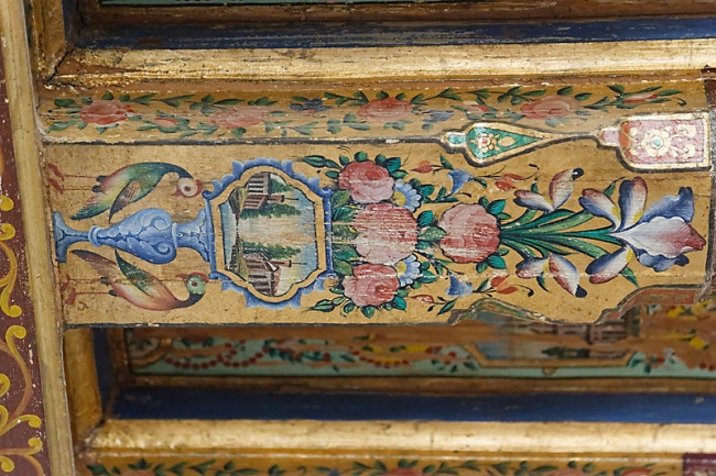 Chiraz-Naranjestan museum-079